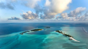 Conrad Maldives Rangali Island